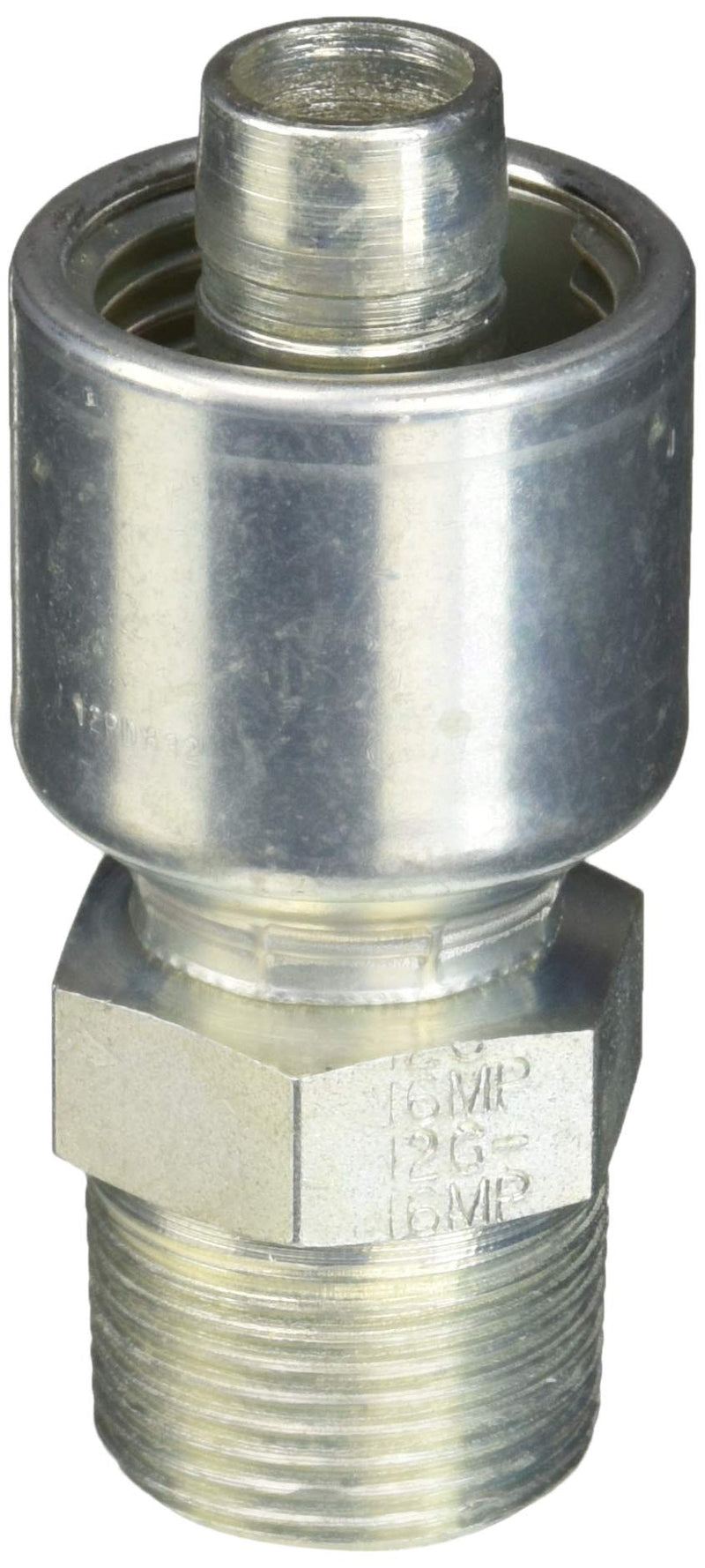 [Australia - AusPower] - Gates G25100-1216 Hydraulic Coupling 