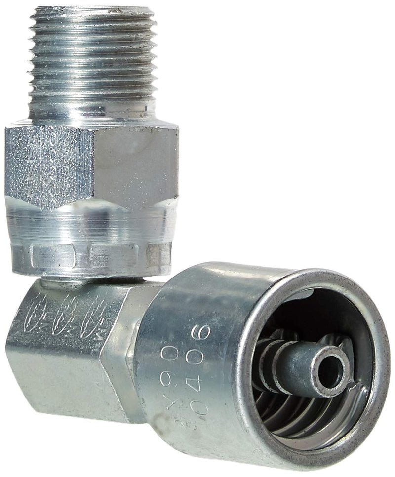 [Australia - AusPower] - Gates G25106-0406 Hydraulic Coupling 