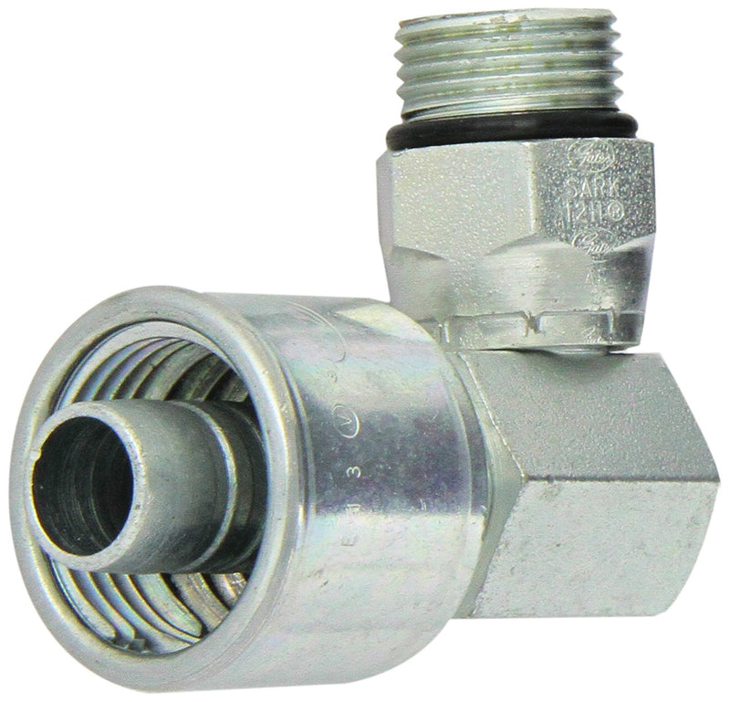 [Australia - AusPower] - Gates G25123-1010 Hydraulic Coupling 