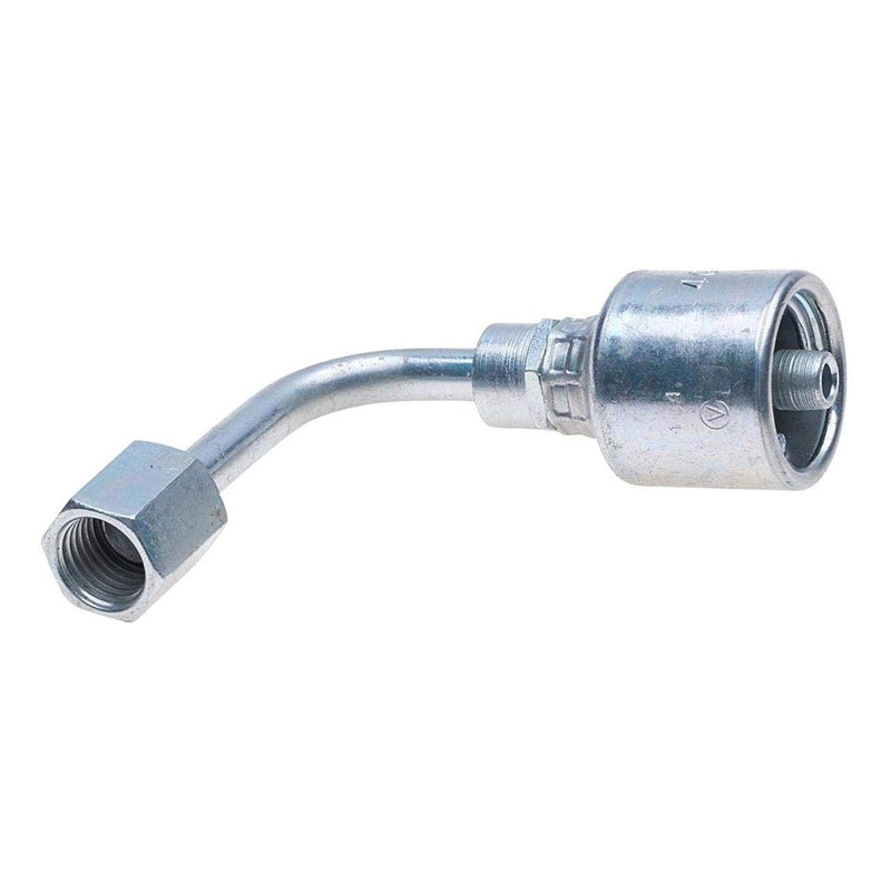 [Australia - AusPower] - Gates G25181-0608 Hydraulic Coupling 