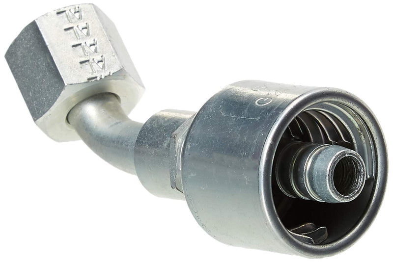 [Australia - AusPower] - Gates G25202-0606 Hydraulic Coupling 