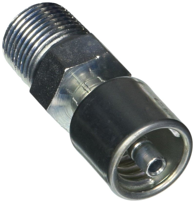 [Australia - AusPower] - Gates G25100-0408 Hydraulic Coupling 