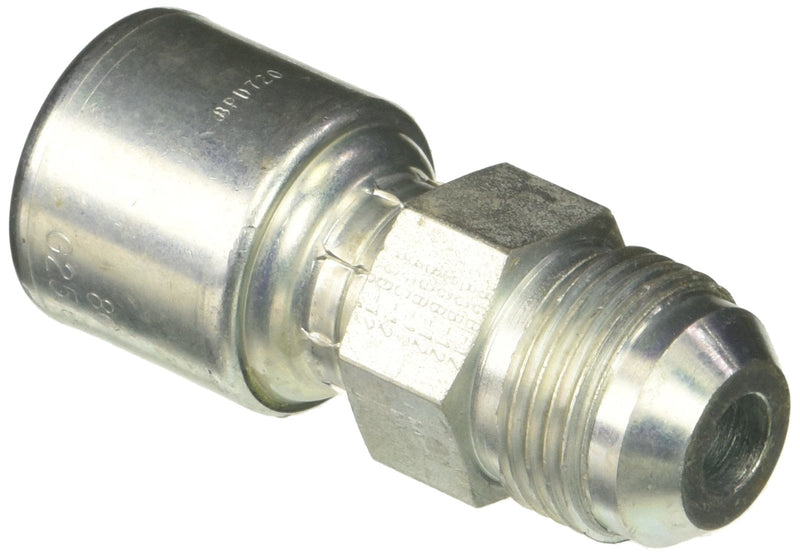 [Australia - AusPower] - Gates G25165-0812 Hydraulic Coupling 