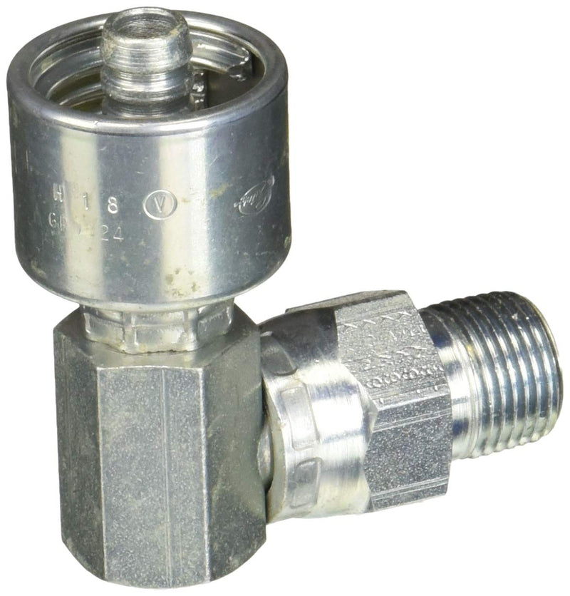 [Australia - AusPower] - Gates G25106-0606 Hydraulic Coupling 
