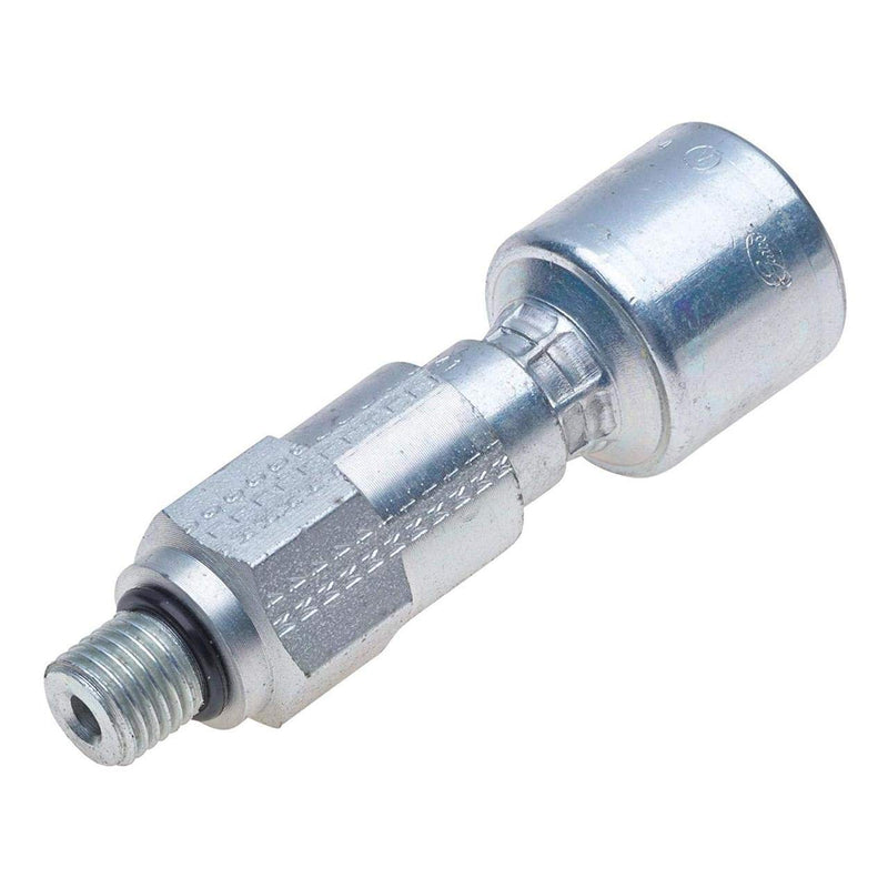 [Australia - AusPower] - Gates G25121-1212 Hydraulic Coupling 