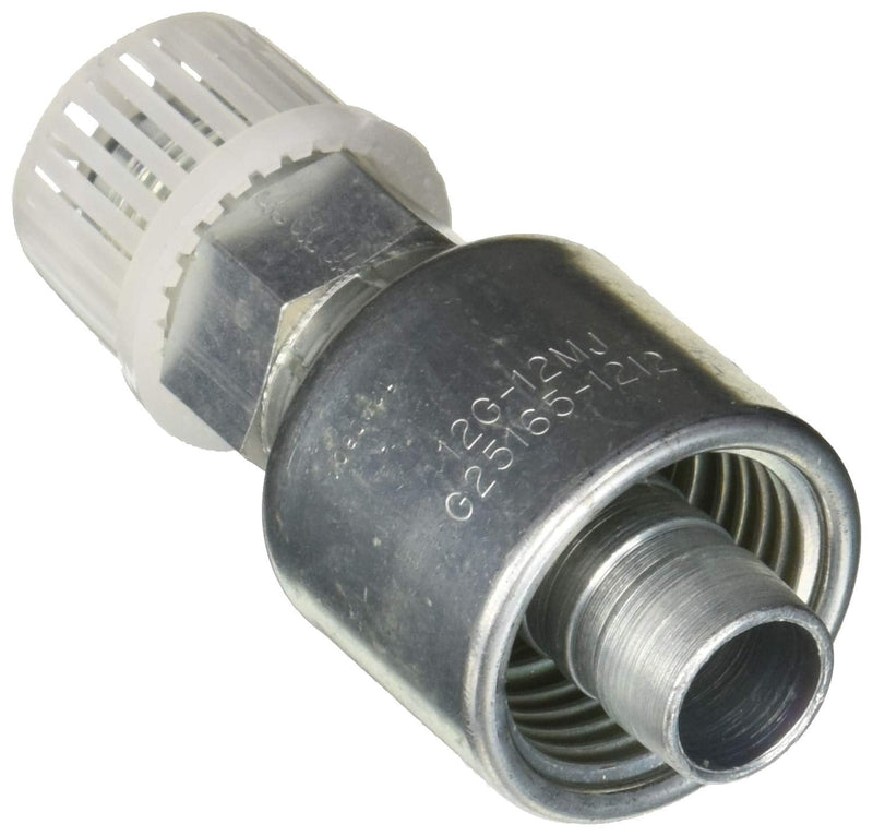 [Australia - AusPower] - Gates G25165-1212 Hydraulic Coupling 
