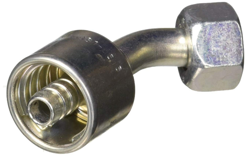 [Australia - AusPower] - Gates G25831-0606 Hydraulic Coupling 