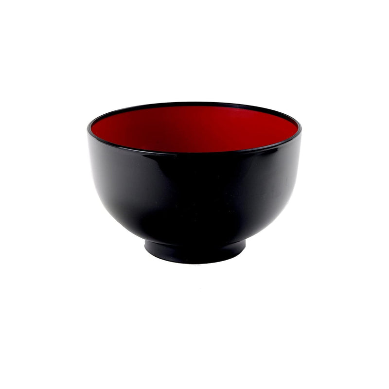 [Australia - AusPower] - JapanBargain 2044, Soup Bowl Japanese Plastic Bowl Rice Bowl Ramen Bowl Udon Bowl Pho Bowl Poke Bowl Cereal Bowl, Microwave and Dishwasher Safe, Made in Japan, 23 fl.oz 23oz 