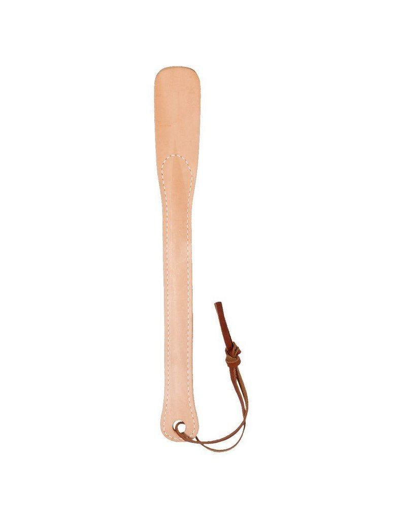[Australia - AusPower] - Tough 1 Leather Doggin Bat 