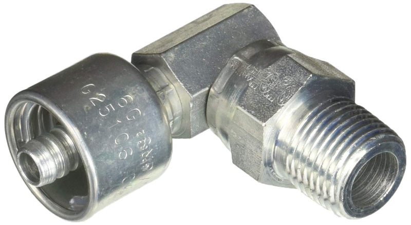 [Australia - AusPower] - Gates G25106-0608 Hydraulic Coupling 
