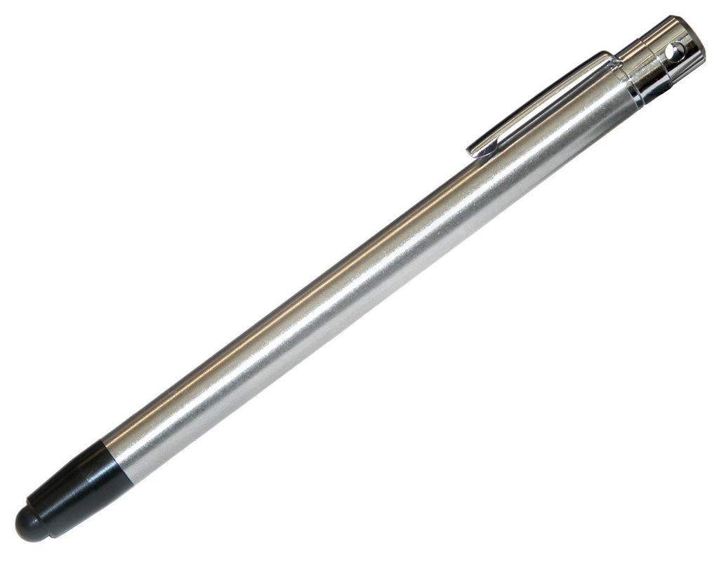 [Australia - AusPower] - Elo Touch D82064-000 IntelliTouch Stylus Pen, Soft Tip, Ink, Black 