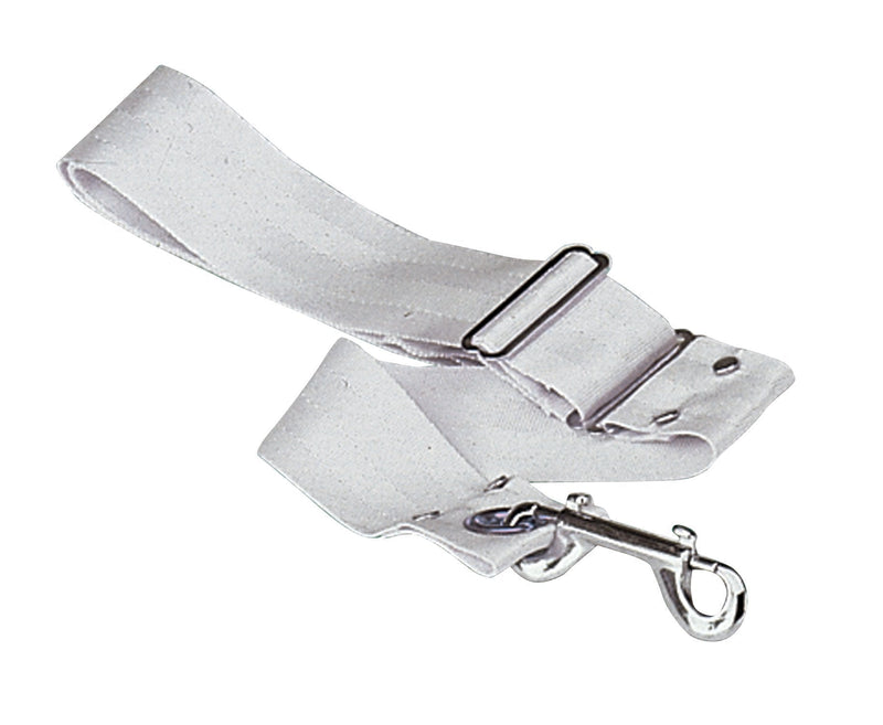 [Australia - AusPower] - Markwort Tennis Net Center Strap 