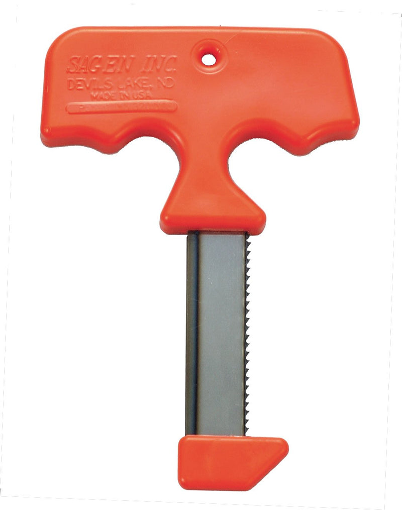 [Australia - AusPower] - Sagen Hunters Field Saw I 
