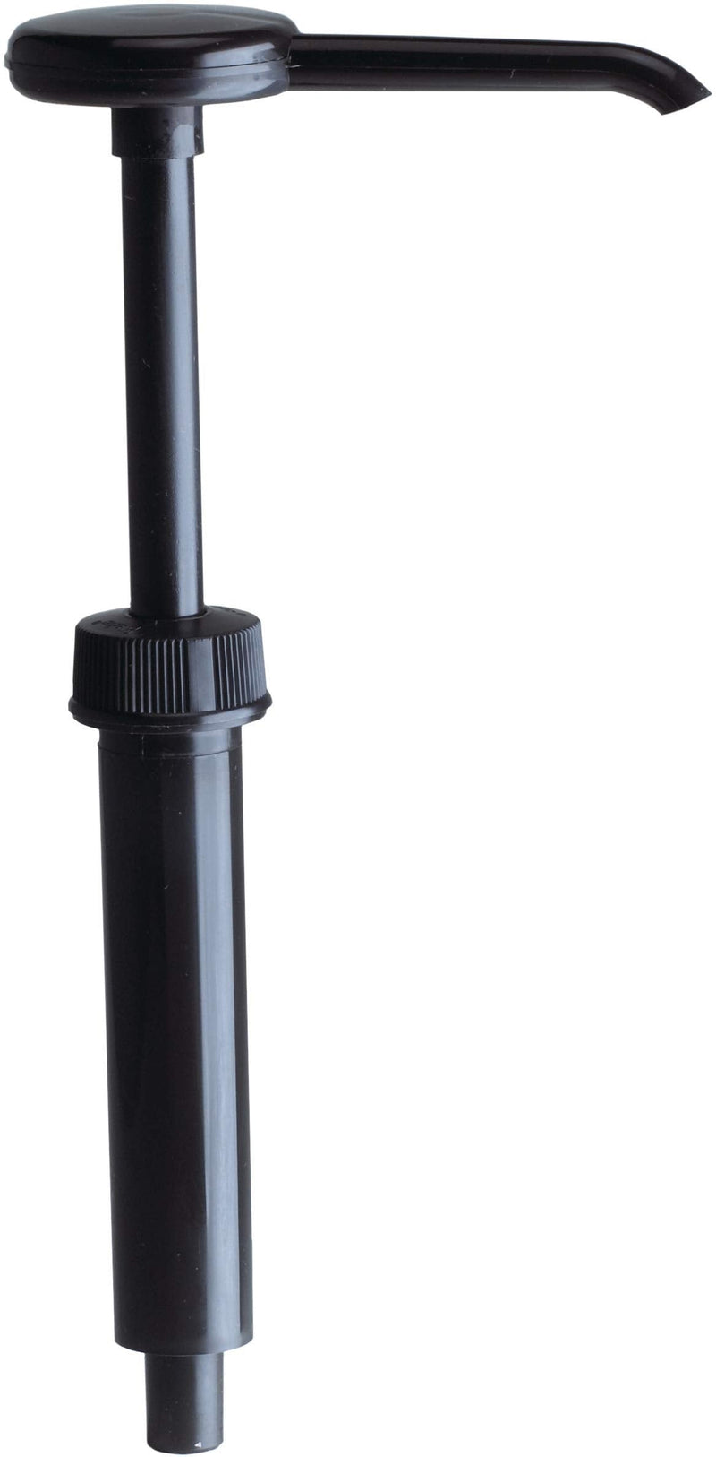 [Australia - AusPower] - San Jamar P7300 2 Piece Economy Pump and Pump Kit, Black 