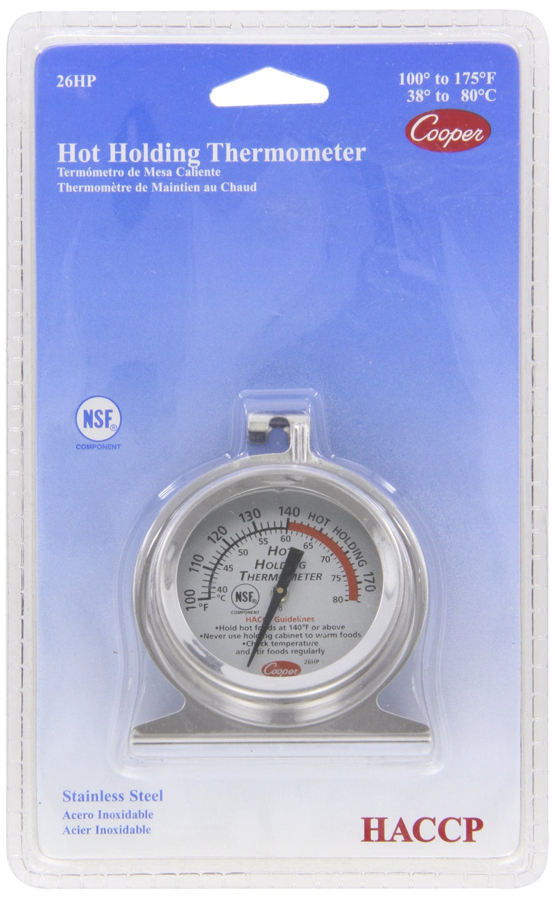 [Australia - AusPower] - Cooper-Atkins 26HP-01-1 Hot Holding Thermometer 