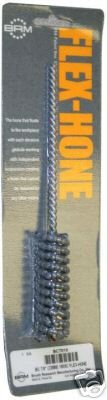 [Australia - AusPower] - Brush Research 2" (51mm) Flex-Hone Cylinder Hone Tool 240 Grit (Silicon Carbide) 