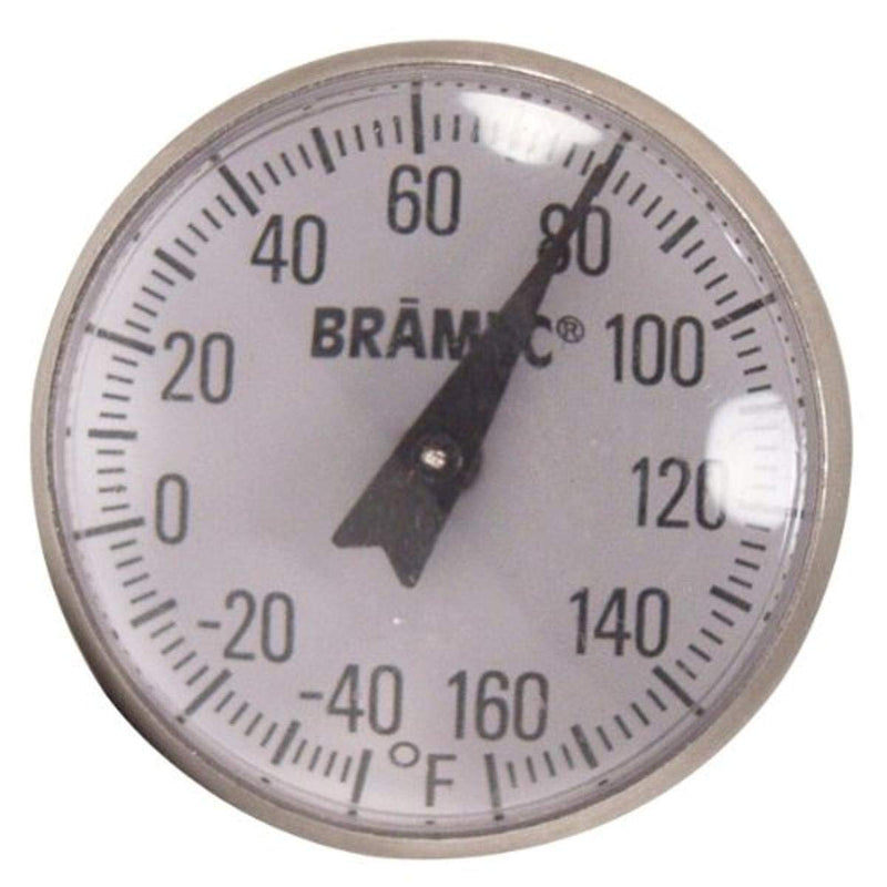 [Australia - AusPower] - Bramec 8966 Test Thermometer 