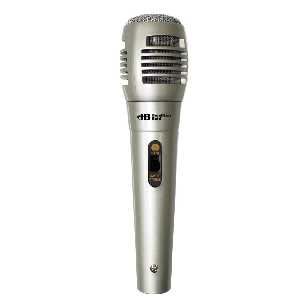 [Australia - AusPower] - Hamilton Buhl Cardioid Dynamic Microphone 