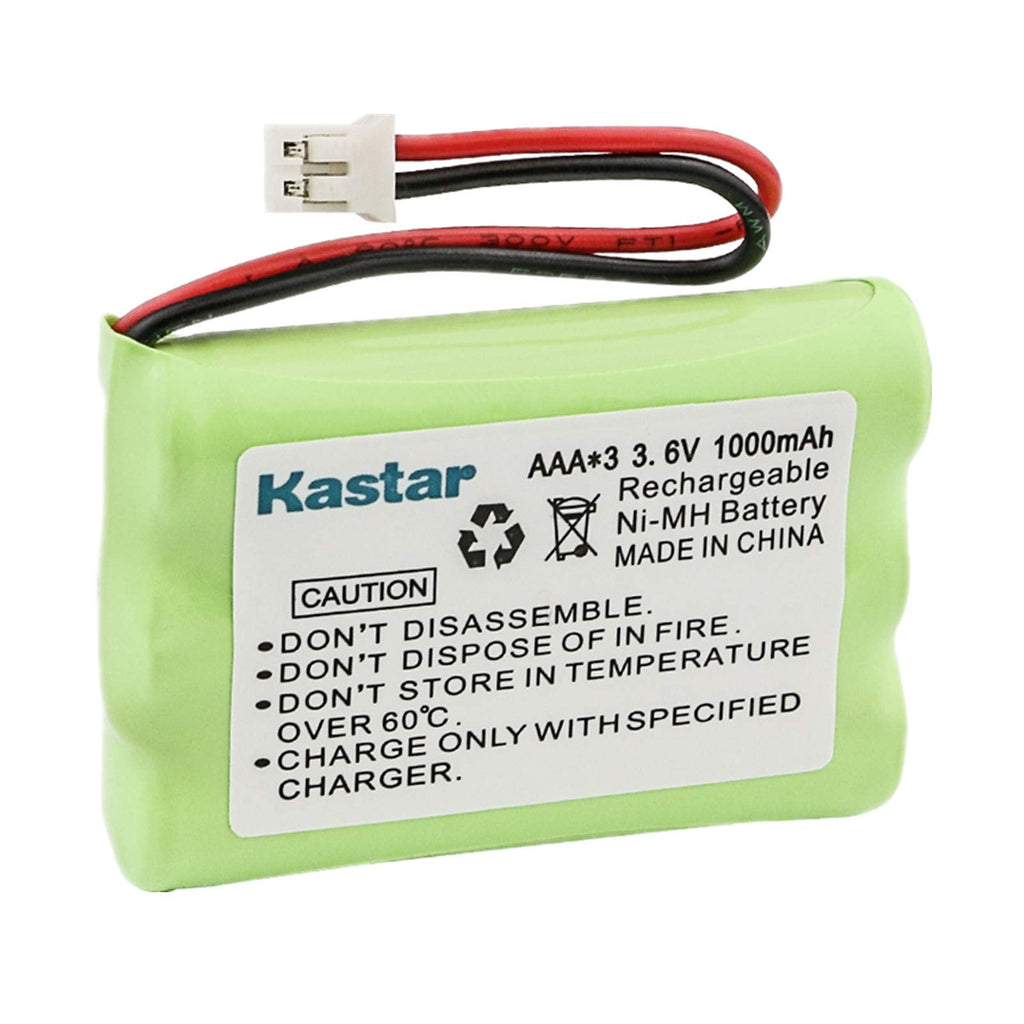 [Australia - AusPower] - Battery for Graco 2791, 2795DIG1, TMK NI-MH, 2796VIB1, iMonitor vibe 