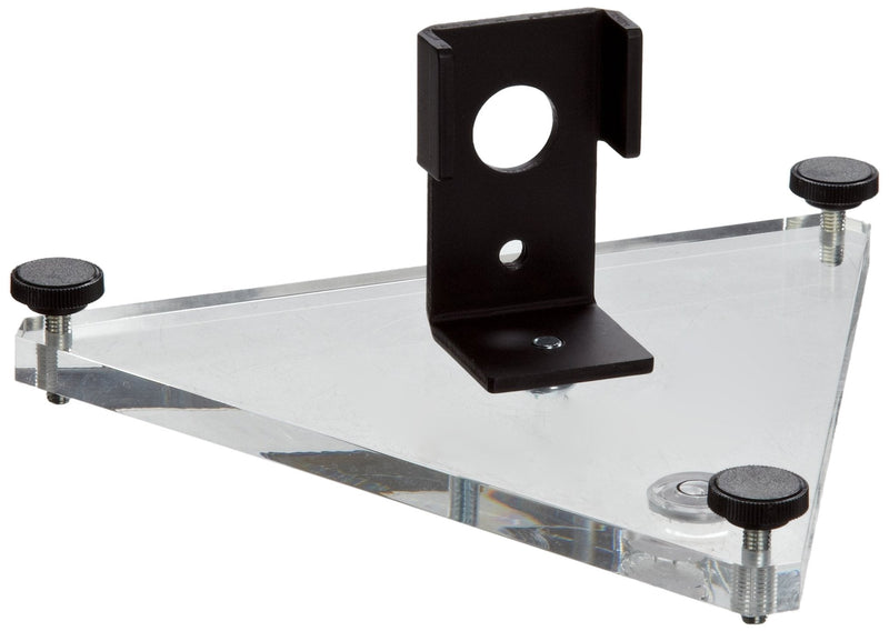 [Australia - AusPower] - SP Bel-Art Leveling Base Kit for Mounted Flowmeters (H40404-1000) 