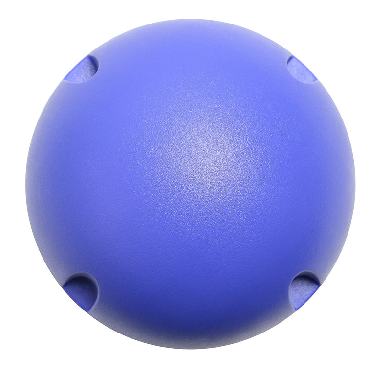 [Australia - AusPower] - CanDo 10-1763 MVP Balance System, Level 4, Blue Ball 1 Ball Blue: Hard 