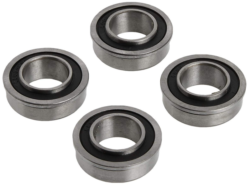 [Australia - AusPower] - Marathon 3/4" Replacement Precision Ball Bearings - 4 Pack 