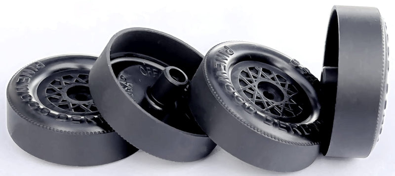 [Australia - AusPower] - Official Pine Derby Ultra Lite Wheels 