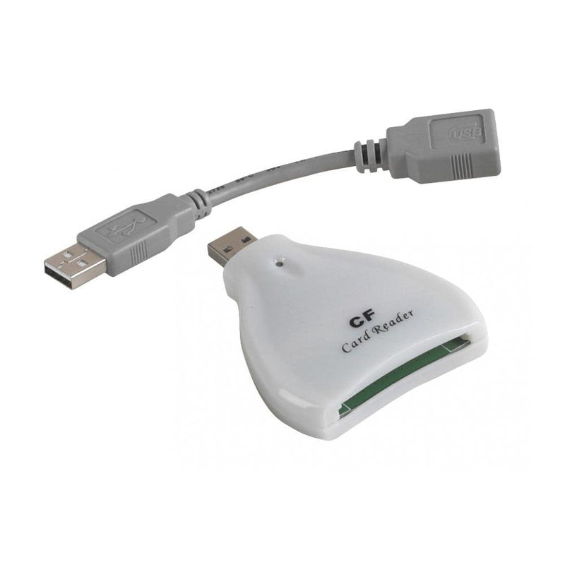 [Australia - AusPower] - OTC 3421-67 Genisys USB Memory Card Reader 