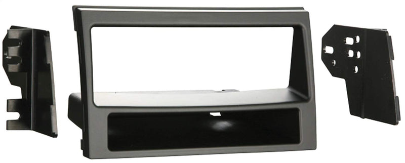 [Australia - AusPower] - Metra 99-7337B Single Din Radio Provision 2010 Kia Soul Kit (Black) Standard Packaging 