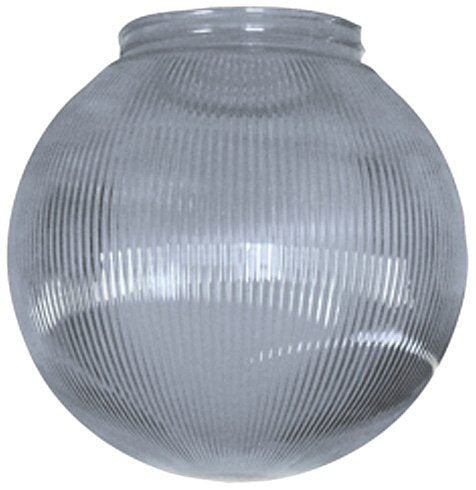 [Australia - AusPower] - Polymer Products (3202-51630 Clear Replacement Globe for String Lights 