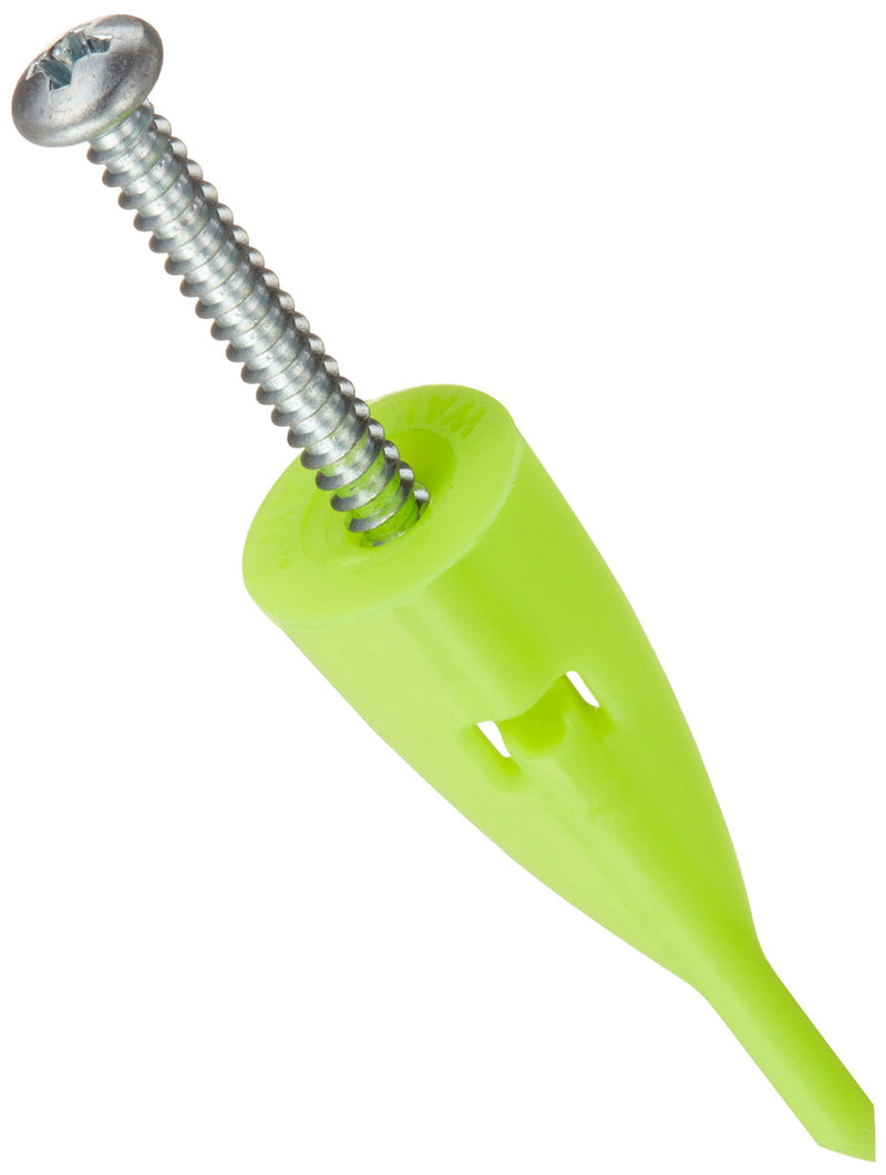 [Australia - AusPower] - WallClaw Anchors SDWH19400DB-RC12 50Pk Pack of 1 