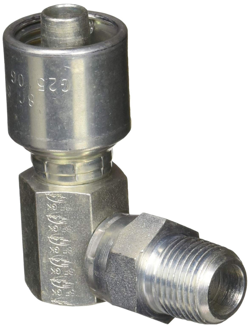 [Australia - AusPower] - Gates G25106-0808 Coupling 