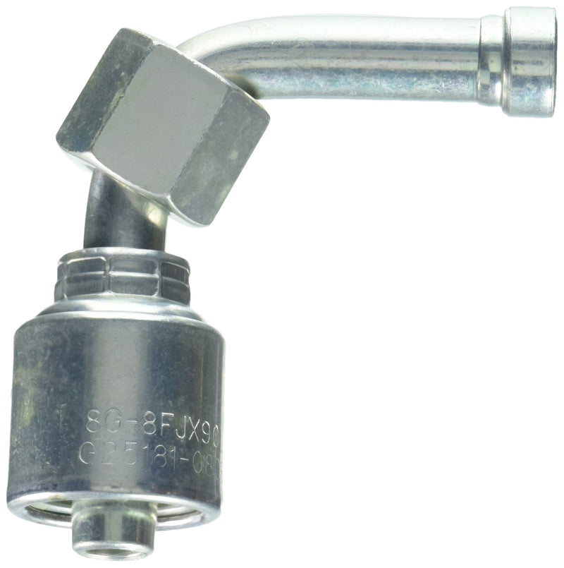 [Australia - AusPower] - Gates G25181-0808 Coupling 