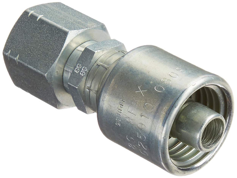[Australia - AusPower] - Gates G25910-0808 Coupling 