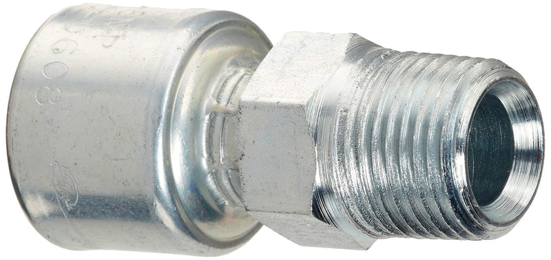 [Australia - AusPower] - Gates G25100-0608 Coupling 