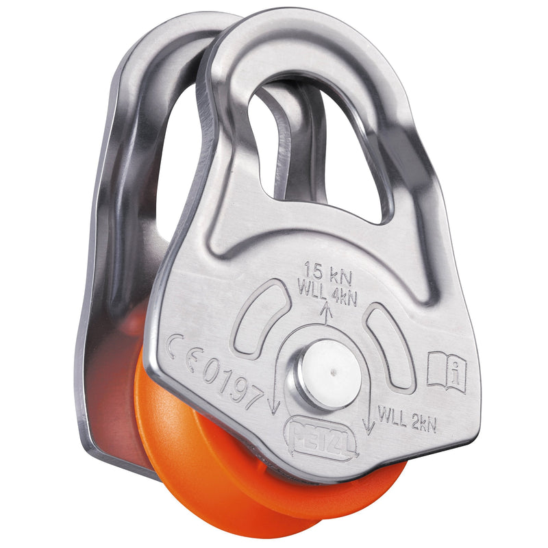 [Australia - AusPower] - Petzl Pulley One Size 