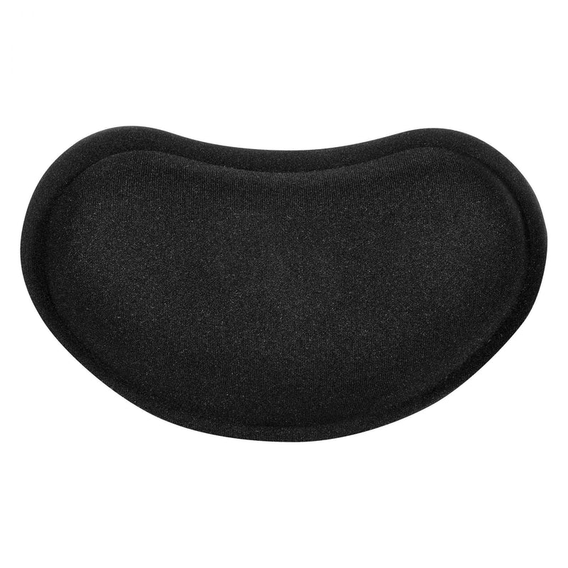 [Australia - AusPower] - Allsop Memory Foam Fatigue Relief Comfort Restrest Small Black 30213 