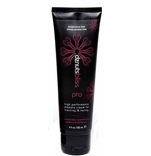 [Australia - AusPower] - dznuts Women's Bliss Chamois Cream 
