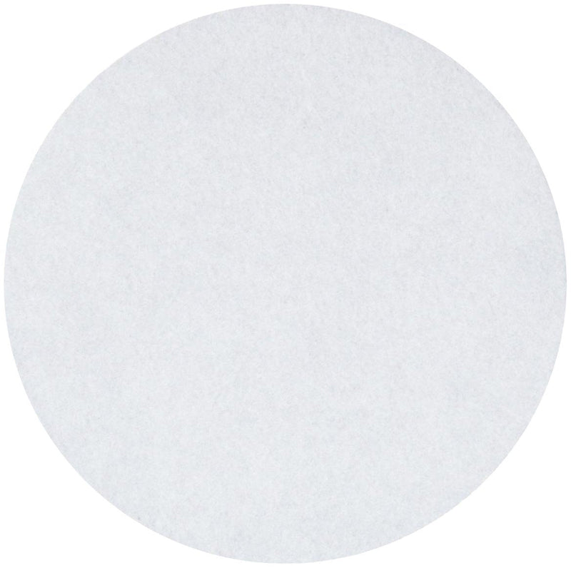 [Australia - AusPower] - Whatman 10312611 Quantitative Filter Paper Circles, 2 Micron, Grade 602H, 125mm Diameter (Pack of 100) 