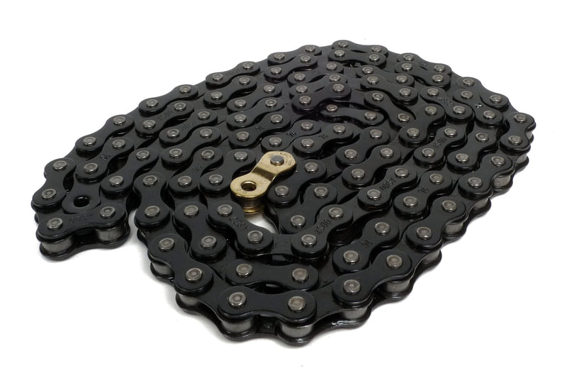 [Australia - AusPower] - ODYSSEY Bluebird BMX Chain 1/8" Black 