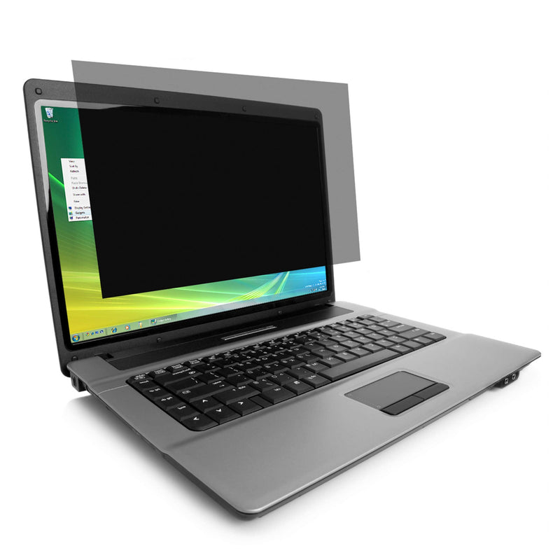 [Australia - AusPower] - Kensington K55784WW Blackout Filter Privacy Screen for 15.6-Inch Notebook Computers 