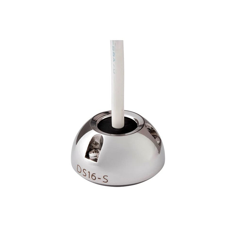 [Australia - AusPower] - Scanstrut DS30-S Medium Cable Seal for Connectors to 1.18" and Cables 0.35"-0.55" - Stainless Steel 