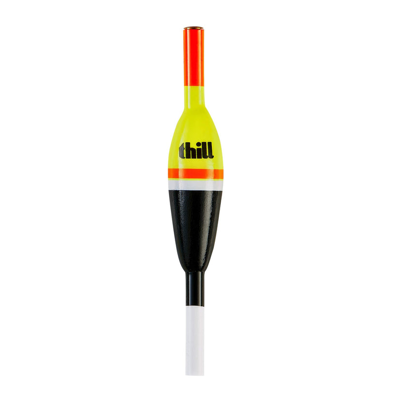 [Australia - AusPower] - Thill Pro Series Slip Float Premium Fishing Bobber Unweighted XX-Large-1" 