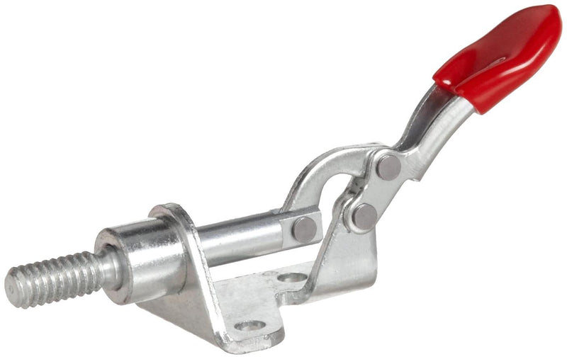 [Australia - AusPower] - DE-STA-CO 601-O Straight-Line Action Clamp 