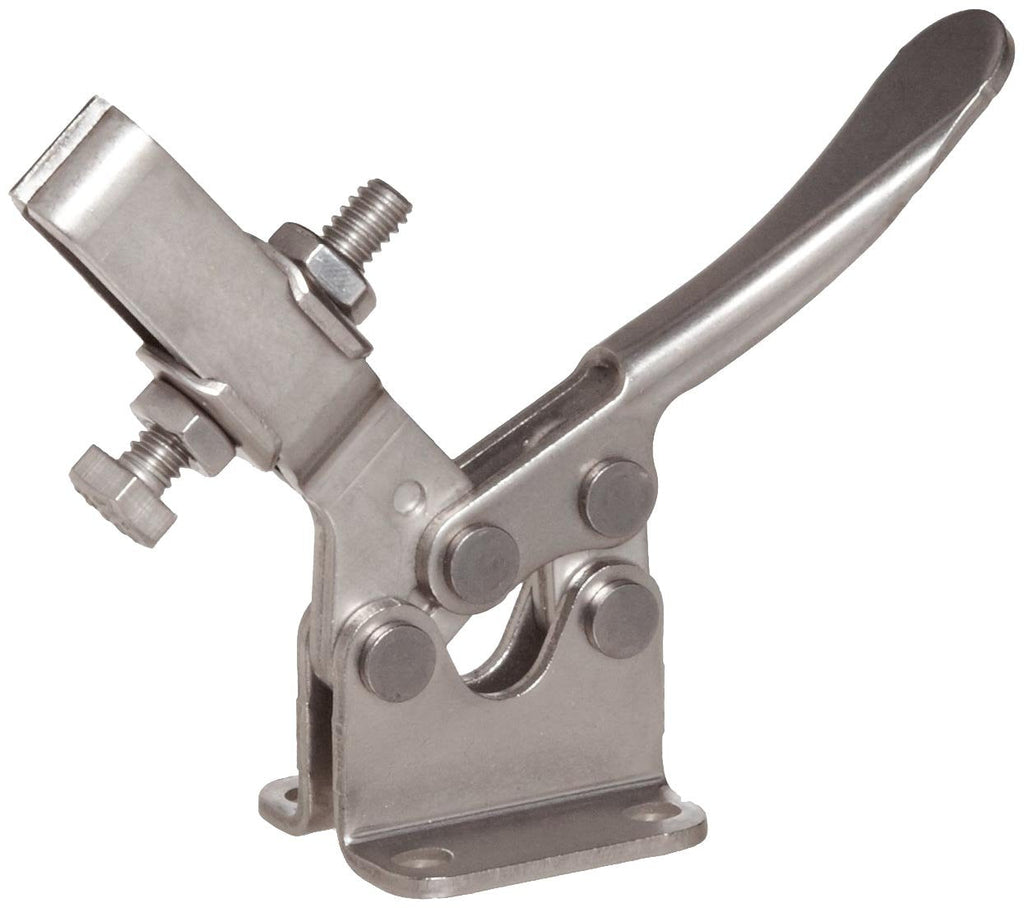 [Australia - AusPower] - DE-STA-CO 215-USS Horizontal Handle Hold Down Action Clamp 