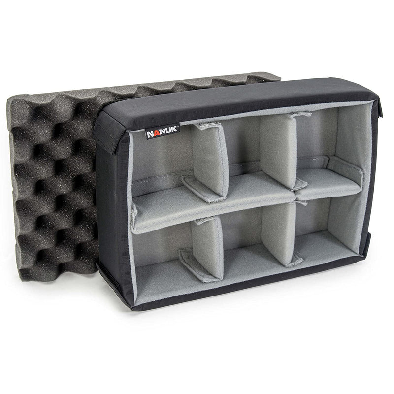 [Australia - AusPower] - Padded Divider for 915 Nanuk Case 