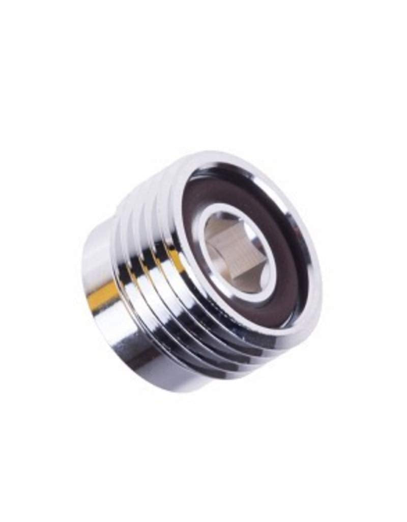 [Australia - AusPower] - XS Scuba DIN Valve to Yoke Valve Insert For Scuba Tanks 