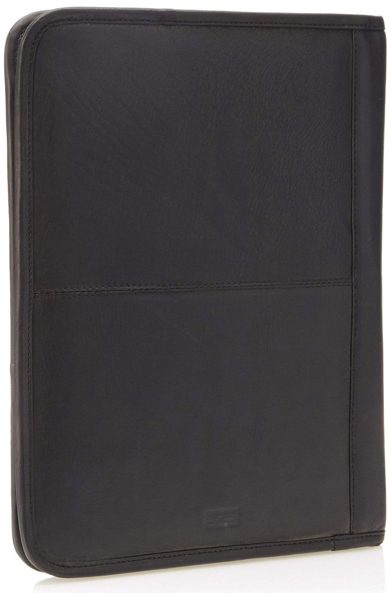 [Australia - AusPower] - Claire Chase Classic Folio, Black, One Size 