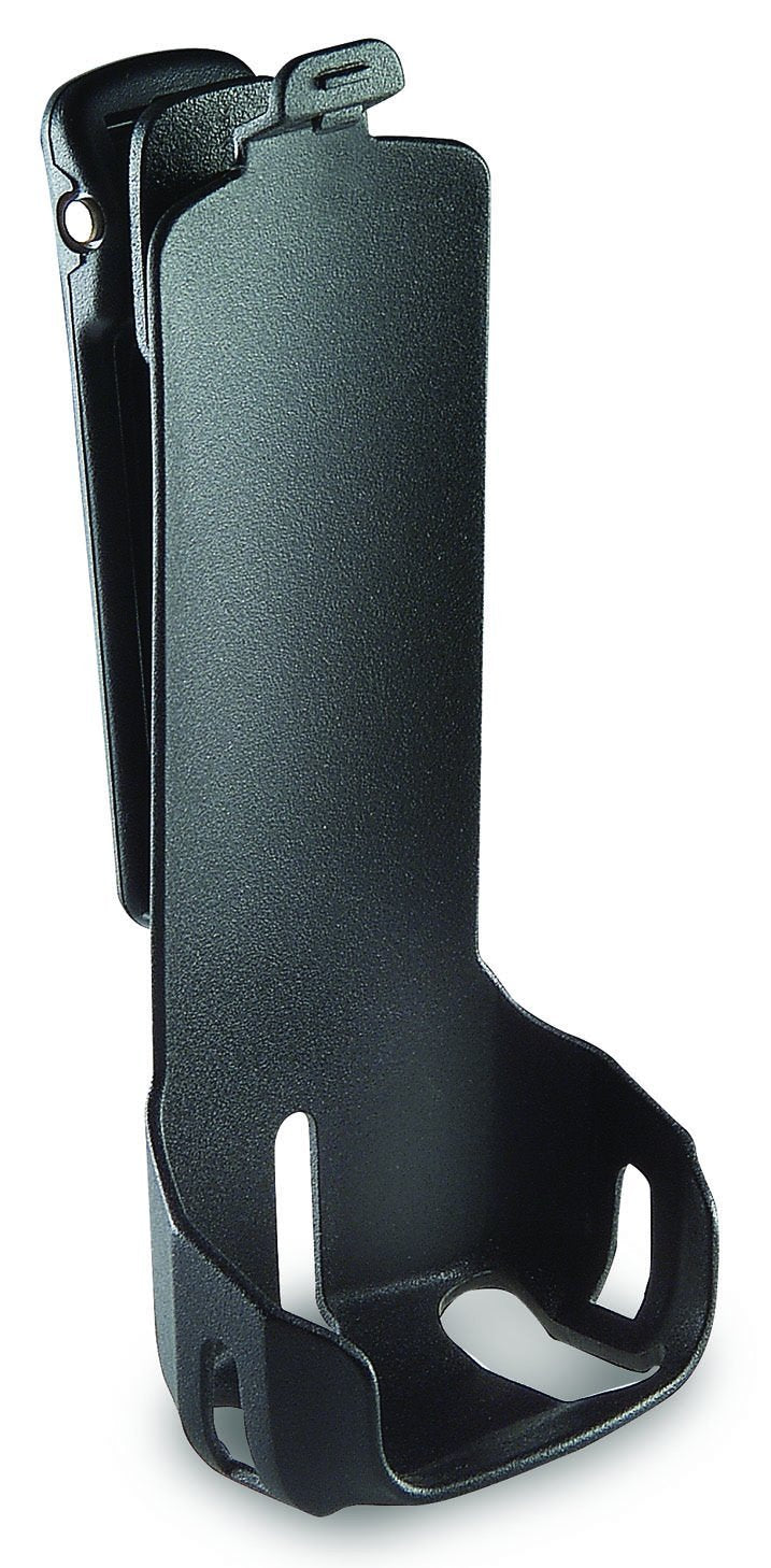 [Australia - AusPower] - Motorola Replacement Swivel Belt Holster - Black Motorola Replacement Swivel Belt Holster 