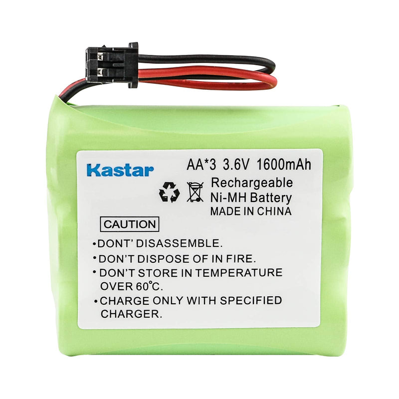 [Australia - AusPower] - Uniden Replacement BT-905 cordless phone battery 
